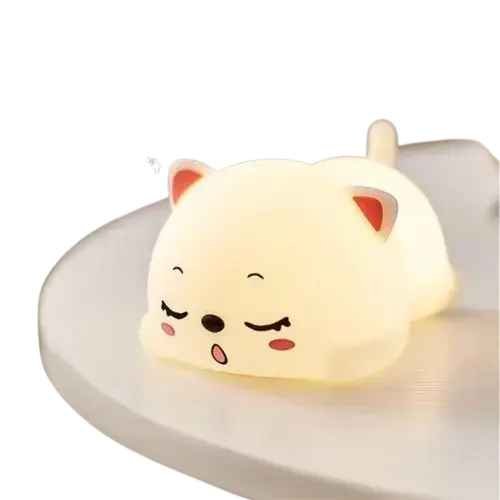 Light Up Your World with Cute Lamps!