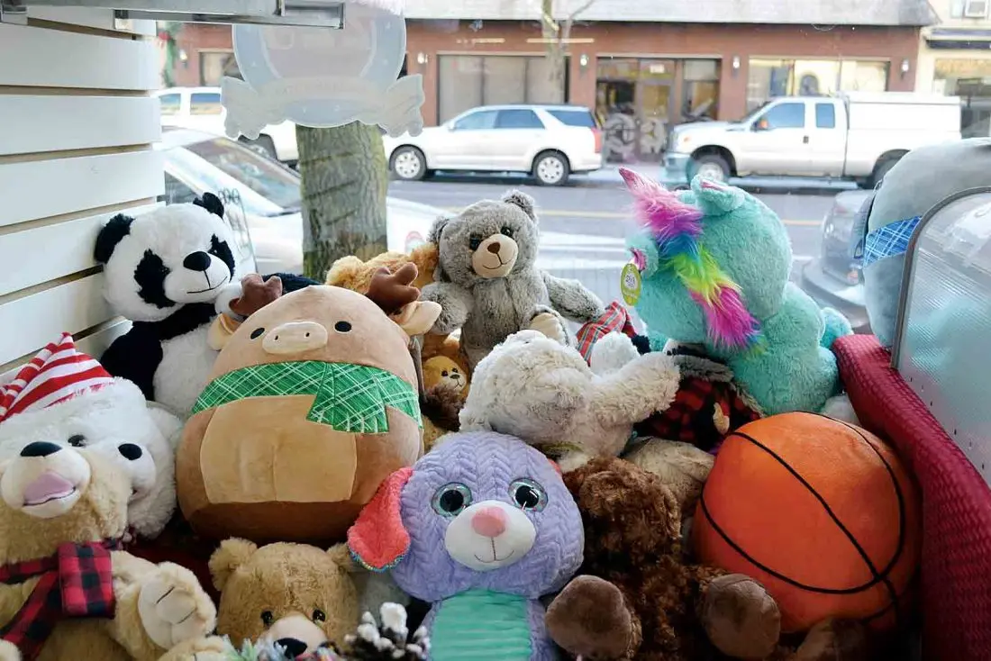 The Power of Fun Toys: Why Soft Toys Are Timeless