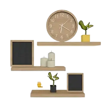 Wall Art & Decorations