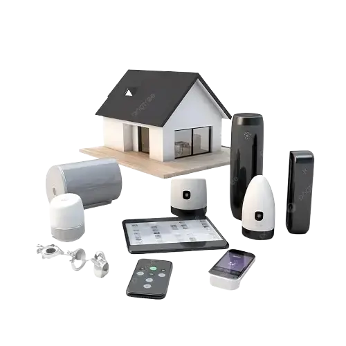 Smart Home Devices